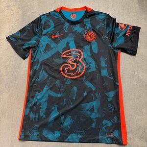 Chelsea jersey